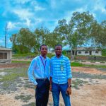 A Beacon of Kindness: Celebrating the Selfless Heart of Mr. Olufadi Balarabe Ayuba, ANIPR.