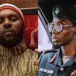 Odumodublvck clashes with Blaqbonez’s manager on shading him in new song