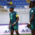 Oshoala, Ijamilusi hit camp as Super Falcons begin preparation ahead Benin clash for WAFCON 2026Q