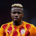 Victor Osimhen to Face Hakimi, Salah For 2025 CAF Player of the Year
