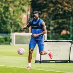 Wolves ready for tough Chelsea test Arokodare declares on Carabao Cup Clash