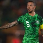 Troost-Ekong: Super Eagles More Determined Than Ever to Win AFCON