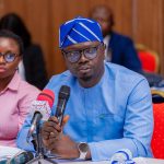 Comrade Ayodele Olawande: A Trailblazer in Youth Development and Progress