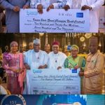 Prof. Nusirat Elelu: A Record of Excellence