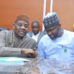 Olohungbebe To Chair Committee Of Nigeria’s Education Commissioners, Lauds Gov AbdulRazak’s Commitment To Education