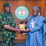 Governors Back Tinubu’s Approval of Four New Army Divisions