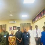 NANS Kwara Meets with UNILORIN Management Over Reported Increase in Private Hostel Accommodation Fee Hike